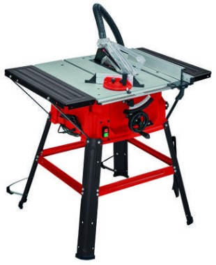 Einhell Tischkreissäge Einhell Tischkreissäge TC-TS 2025/2 U 4340490